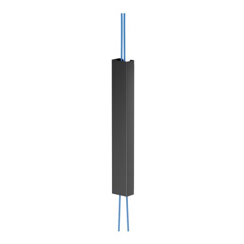Neomounts ADS06-123BL Cache-câble - fixation magnétique - universel