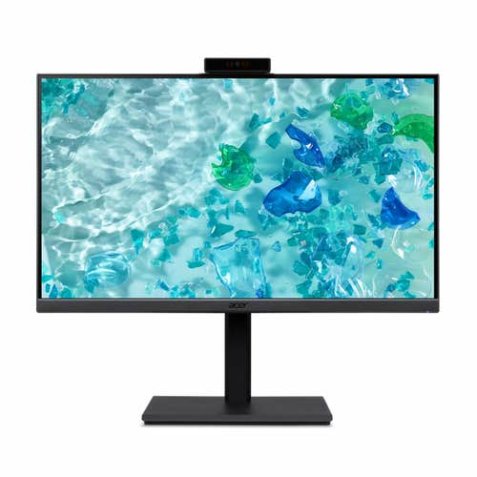 Acer B7 B277DE Vero écran plat de PC 68,6 cm (27") 1920 x 1080 pixels Full HD LED Noir