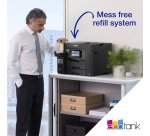 Epson EcoTank ET-5805 Inkjet A4 4800 x 2400 DPI 32 ppm Wi-Fi