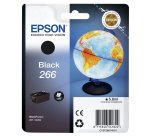 Epson Globe Encre noire 266