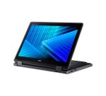 Acer TravelMate Spin B3 Ordinateur portable 2 en 1 B3 Spin 12 TMB312R-31-TCO TMB312R-31-TCO-C49V