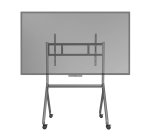BenQ MT01 accessorio per lavagne bianche interattive Stand Nero, Grigio