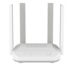 Keenetic Sprinter (KN-3711) Routeur/Amplificateur Gigabit Wi-Fi 6 maillé AX3000 avec commutateur intelligent Gigabit 4 ports