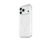 PanzerGlass CARE™ by ® Star Lit Case w. MagSafe iPhone 2026 Pro Max | 17 Pro Max mobiele telefoon behuizingen Hoes Transparant