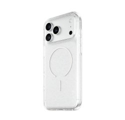 PanzerGlass CARE™ by ® Star Lit Case m. MagSafe iPhone 2026 Pro Max | 17 Pro Max Schutzhülle für Handys Transparentes Gehäuse