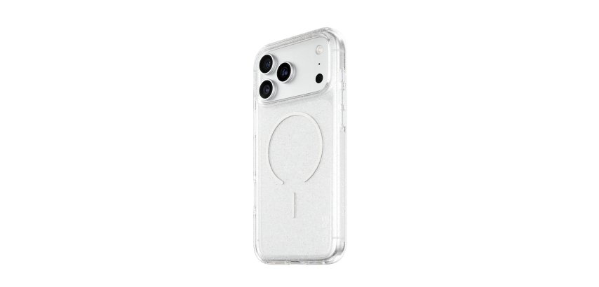 PanzerGlass CARE™ by ® Urban Explorer Case Star Lit w. MagSafe iPhone 18 Pro Max | 17 Pro Max coque de protection pour téléphones portables Housse Transparent