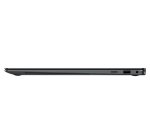 Samsung Galaxy Book Pro 360 Galaxy Book5 Pro 360 Copilot+ PC Intel Core Ultra 7 258V Híbrido (2-en-1) 40,6 cm (16") Pantalla táctil WQXGA+ 32 GB LPDDR5x-SDRAM 1 TB SSD Wi-Fi 7 (802.11be) Windows 11 Pro Gris