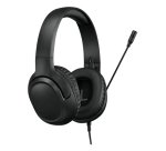 Lenovo H110 Gaming Headset Auriculares Alámbrico Diadema Juego Negro