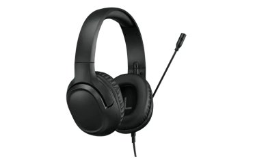 Lenovo H110 Gaming Headset Auriculares Alámbrico Diadema Juego Negro