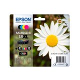 Epson Daisy Encre noire Claria Home Pâquerette 18