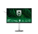 Philips Serie 5000 27B2G5200/00 Monitor PC 68,6 cm (27") 1920 x 1080 Pixel Full HD LCD Antracite