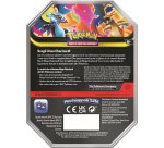 Pokémon Tin da Collezione Mega Charizard