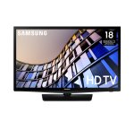 Samsung Series 4 HD SMART 24" N4300 TV 2020