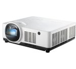 Viewsonic LSC601WU-ST videoproyector Proyector de alcance estándar 6000 lúmenes ANSI 3LCD WUXGA (1920x1200) Negro, Blanco