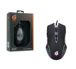 Conceptronic 7D Gaming Mouse,7200 DPI