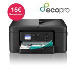 Brother imprimante DCP-J1360DW