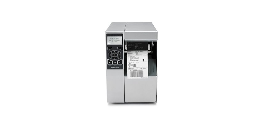 Zebra ZT510 imprimante pour étiquettes Transfert thermique 300 x 300 DPI 305 mm/sec Ethernet/LAN Bluetooth