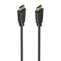 aisens cable hdmi v21 ccs ultra alta velocidad  hec 8k60hz 48gbps am-am negro 40m