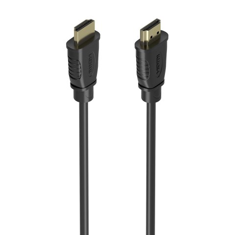 AISENS Cable HDMI V2.1 CCS Ultra Alta Velocidad / HEC 8K@60Hz 48Gbps, A/M-A/M, Negro, 1.5m