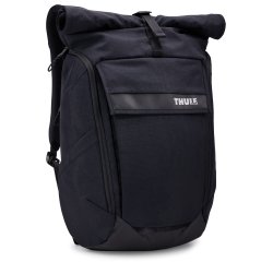 Thule Paramount PARABP3116 Black sac à dos Sac à dos normal Noir Nylon, Polyester