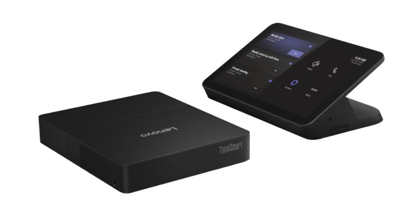 Lenovo ThinkSmart Core Gen 2 for Microsoft Team Rooms sistema de video conferencia Ethernet