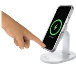 OtterBox 78-81168 chargeur d'appareils mobiles Smartphone Blanc USB Recharge sans fil Charge rapide Intérieure