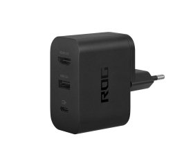 ASUS AC65-03 Universal Black AC Fast charging Indoor