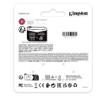 Kingston Technology DataTraveler 64 Go SE9 G3 - Nickel foncé