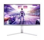 Philips Evnia 8000 27M2N8500/00 computer monitor 67,3 cm (26.5") 2560 x 1440 Pixels Quad HD QD-OLED Wit