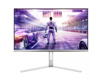 Philips Evnia 8000 27M2N8500/00 computer monitor 67,3 cm (26.5") 2560 x 1440 Pixels Quad HD QD-OLED Wit