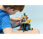 LEGO Minecraft Zombie Dungeon