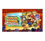 Nintendo Paper Mario: Il Portale Millenario Standard Cinese tradizionale, Tedesca, DUT, Inglese, ESP, Francese, ITA, Giapponese, Coreano Nintendo Switch