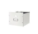 Coffret pour dossiers suspendus Click & Store