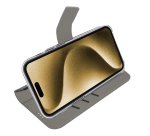 Celly WALLY mobile phone case 16.5 cm (6.5") Wallet case Black