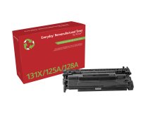 Tóner Everyday™ Negro remanufacturado de Xerox es compatible con HP 131X (CF210X), Capacidad alta