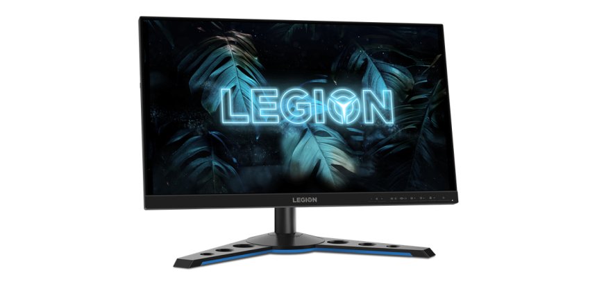 Lenovo Legion Y25g-30 computer monitor 62.2 cm (24.5") 1920 x 1080 pixels Full HD LED Black
