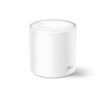 TP-Link Deco X50 Bi-bande (2,4 GHz / 5 GHz) Wi-Fi 6 (802.11ax) Blanc 3 Interne