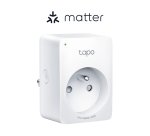 TP-Link Tapo P110M Prise intelligente 3680 W Blanc