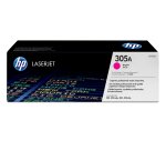 HP 305A - magenta - original - LaserJet - toner cartridge (CE413A)