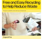 HP 57 Tri-color Original Ink Cartridge