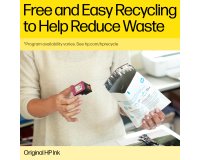 HP 364XL High Yield Black Original Ink Cartridge