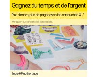 HP 731 - original - DesignJet - tête d'impression