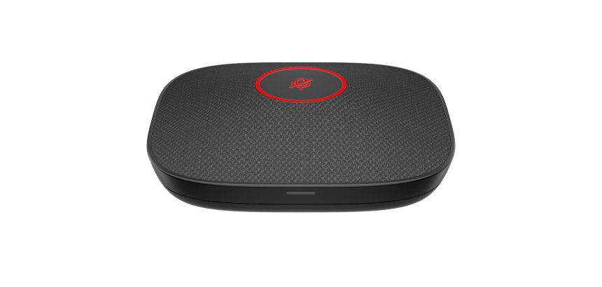 HP Poly Studio A2 Noir