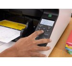 Canon imageFORMULA DR-G2110 Alimentation feuille à feuille de scanner 600 x 600 DPI A3 Noir, Blanc