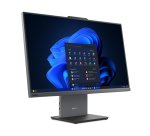 Lenovo ThinkCentre neo 50a 24 Gen 6 LNL Intel Core Ultra 5 226V 60,5 cm (23.8") 1920 x 1080 Pixel PC All-in-one 16 GB LPDDR5x-SDRAM 512 GB SSD Windows 11 Pro Wi-Fi 6 (802.11ax) Grigio