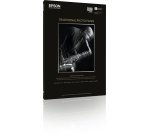 Epson Pap Photo Traditionnel 330g 25f. A3+ (32,9x48,3cm)