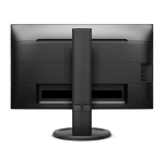 Philips B Line 240B9/00 computer monitor 61.2 cm (24.1") 1920 x 1200 pixels WUXGA LED Black