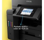 Epson EcoTank ET-5805