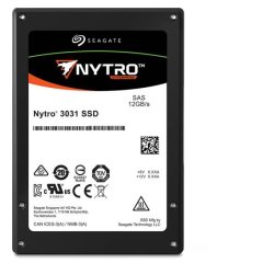 Seagate Nytro 3531 3,2 To 2.5" SAS 3D eTLC