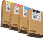 Epson Encre Pigment Magenta SP 7400/7450/9400/9450 (220ml)
